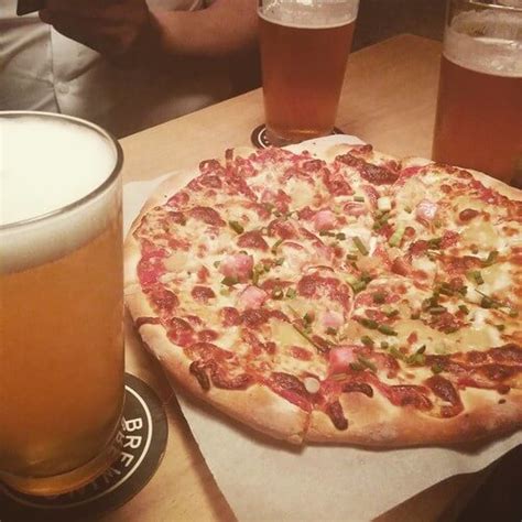 Best Beer with Pizza | Pairings By Topping