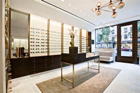 Eyewear Search Results Retail Design Blog Store Design Interior Retail Interior Design