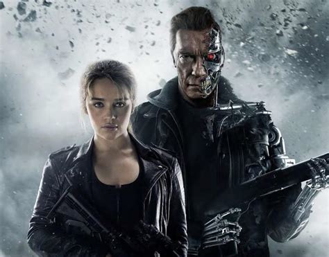 Soundtrack Terminator Genisys Popkultur De