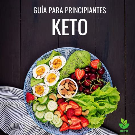 Guía keto para principiantes Adriana Martin Hotmart