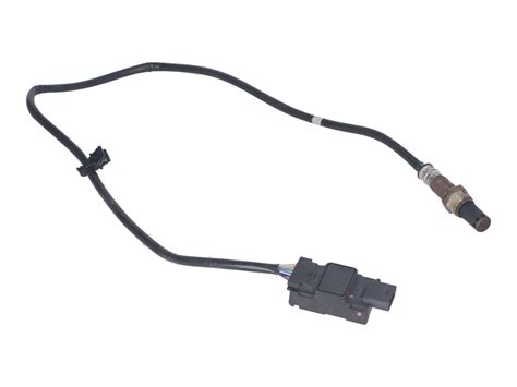 Nox Sensor Vw Tiguan Ii Ad 20 Tdi 110 Kw 150 Ps 012016 133808