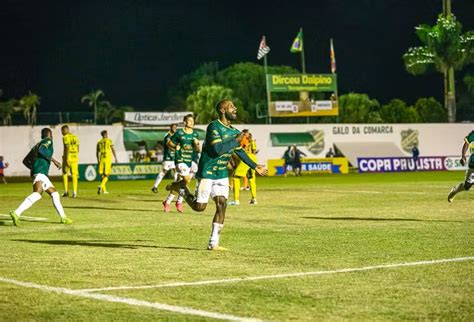 Copa Paulista XV de Jaú vence o Mirassol e pega o CAV de olho na