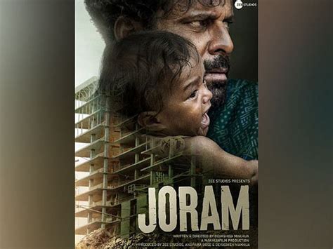 Manoj Bajpayee starrer 'Joram' set to hit cinemas on This date ...