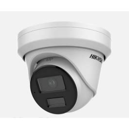 Hikvision Ds Cd G Iu Mm D Mp Acusense Fixed Turret Network