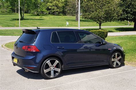 Golf R wheels on GTI? | VW Vortex - Volkswagen Forum