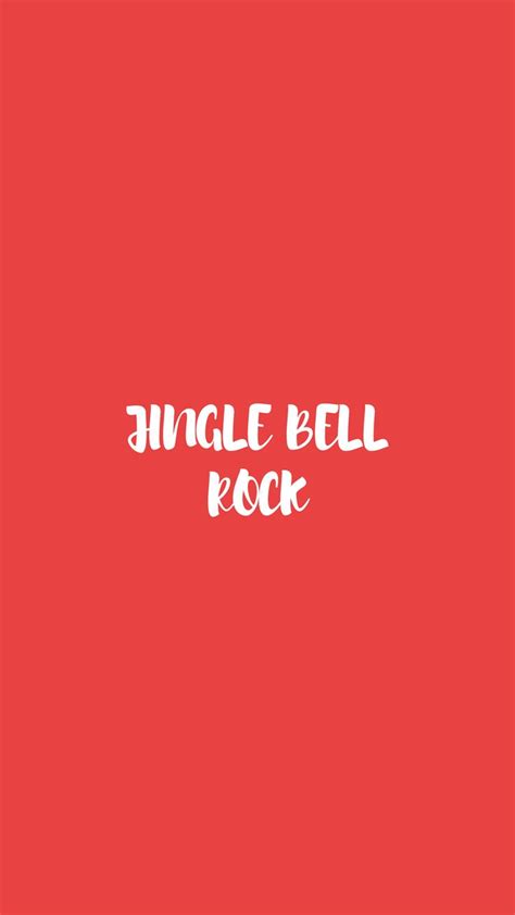 jingle bell rock | Mean girls christmas, Mean girls, Christmas feeling