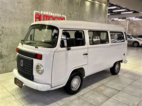 Kombi A Venda Na Olx - VOLKSWAGEN KOMBI 2014 Usados e Novos no CE | OLX