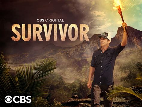 Survivor Season 41 First Look Rotten Tomatoes