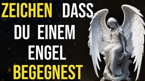 Zeichen Dass Du Einem Engel Begegnet Bist Himmlische Begegnungen Im