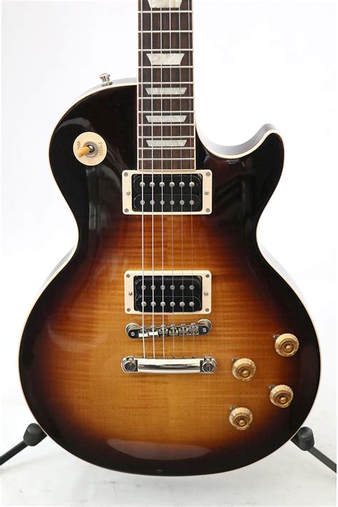 Gibson Slash Les Paul Standard 2020 – The Guitar Colonel