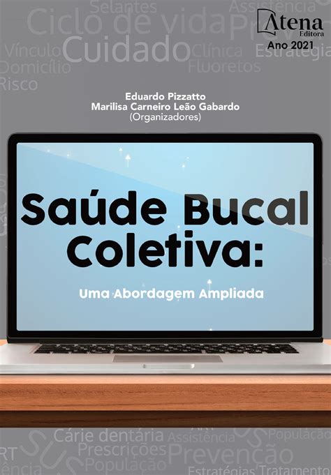 Saude Bucal Coletiva Uma Abordagem Ampliada Prof Dr Carlos Antonio