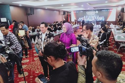 Pariwisata Lampung Selatan Pemilihan Putri Otonomi Indonesia Tahun 2023