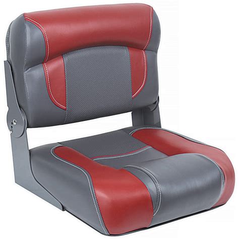 Deckmate Bass Boat Seats