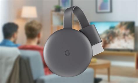 Chromecast Qu Es C Mo Funciona Y Qu Se Puede Hacer Con L Chicos