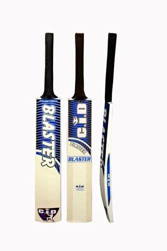 Brown Wooden Cid Popular Willow Cricket Bat Size 33 5 Inch At Rs 260