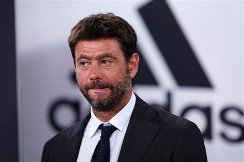 Caso Plusvalenze L Ex Presidente Della Juve Andrea Agnelli Presenta