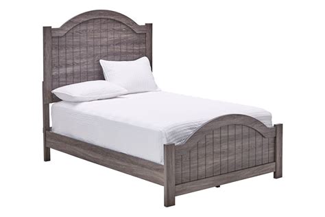 Gavin 5 Piece Full Bedroom Set At Gardner White