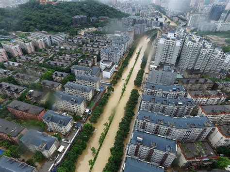 Typhoon kills at least 11 in China and Taiwan, another storm on the way