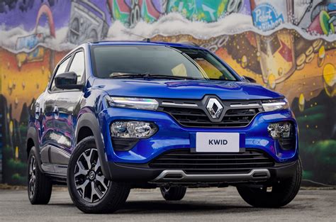 Renault Kwid 2023 Versões Detalhes Preços E Tudo Sobre O Novo