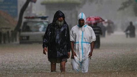 Las Inundaciones En Bangladés E India Dejan Decenas De Muertos Y