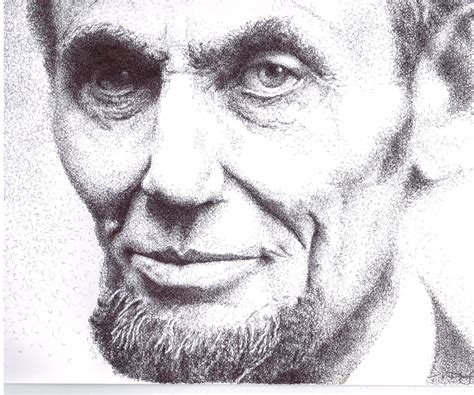 Hyper Realistic Art Pen