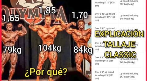 Cuantos Kilos Pesa Cbum Peso Actual 2025