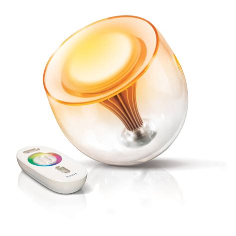 Philips Livingcolors - 16 Million Color LED Lamp | The Green Head