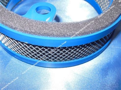 Air Filter Racing Variator POLINI For Maxi Scooter YAMAHA TMAX 500 All