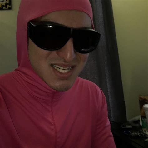 Papafranku On Instagram Pink Guy Working On That Fire Filthy Frank