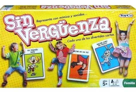 Sin Verg Enza Toyco Comprar En Ingenium Jugueteria