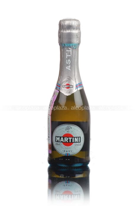 Asti Martini - купить игристое вино Мартини Асти 0.2 л - цена