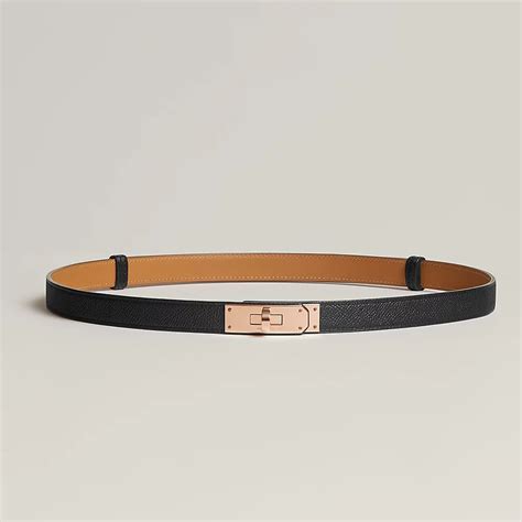 Kelly 18 belt Hermès Netherlands