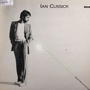 RIGHT THROUGH THE HEART イアンクシック IAN CUSSICK レコード通販おミミの恋人