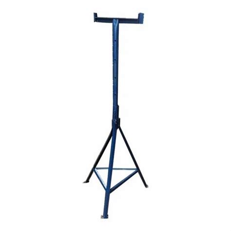 Mild Steel Construction Scaffolding Tripod at best price in Ahmedabad