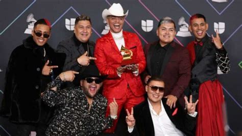 Grupo Firme Tendr Concierto En El Medio Tiempo Del Partido De Nfl