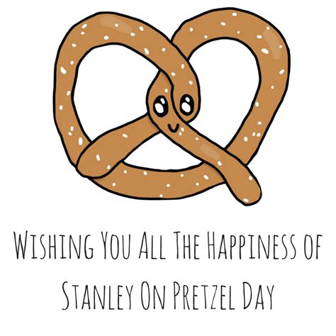 Funny Pretzel Quotes - ShortQuotes.cc