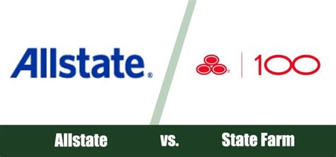 Allstate Vs State Farm Home Insurance Pros Cons Faqs And Verdict House Grail