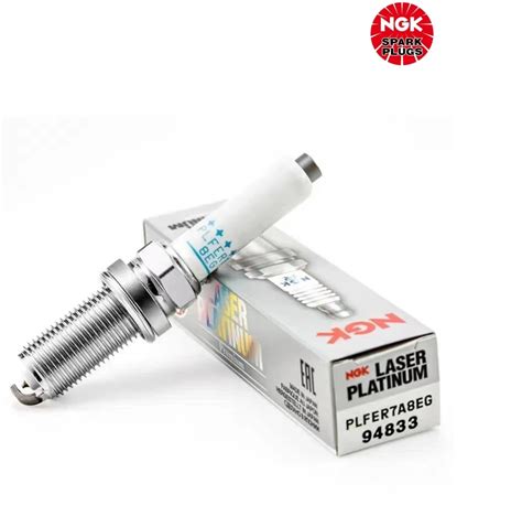 X Ngk Plfer A Eg Platinum Spark Plug Volkswagen Golf L Mk