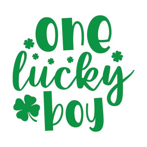 Premium Vector St Patricks Day Svg Irish Svg Quotes And Sayings