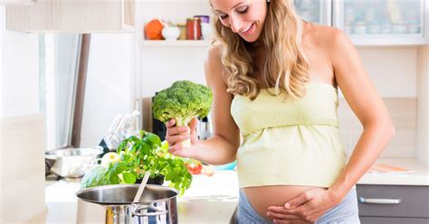 Nutrition Les Minéraux Importants Pour La Femme Enceinte