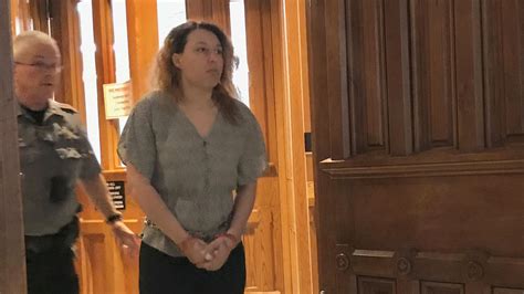 Lafayette Mother Sentenced To 53 Years In Prison For Murder Of Her Son