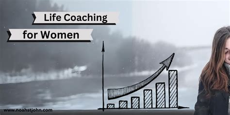 Life Coaching For Women Unveiling The Impact Of Coaching