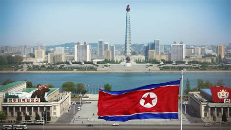 Guía Básica Para Visitar Por Primera Vez Corea Del Norte