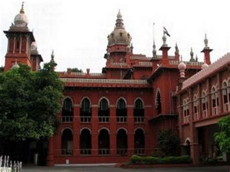 Madras High Court Suggestion On Consensual Sex Between Minors Hailed