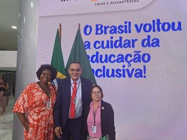 Diretor geral do IBC se reúne ministro Camilo Santana IBC