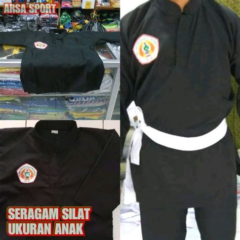 Jual Produk Baju Silat Pencak Silat Termurah Dan Terlengkap April 2023