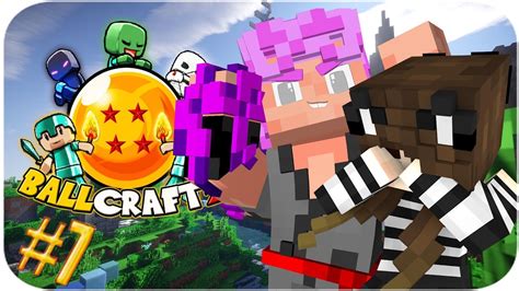 BallCraftZ BLACK ME HA ROTO LA CASA SERIE DE MODS SRTALULY