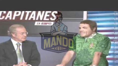 Episodio Entrevista Con Juan Pablo Fern Ndez Espn Youtube