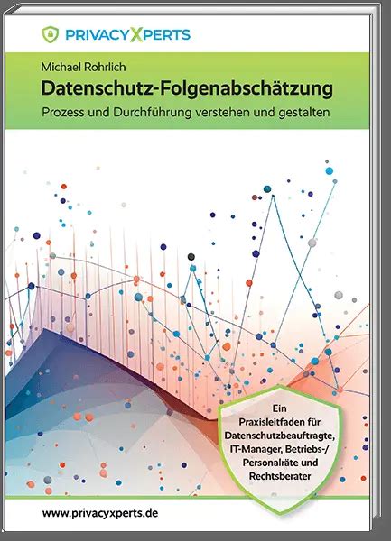 Datenschutz Folgenabschätzung wirtschaftswissen de