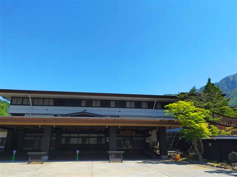 憧れの老舗旅館が身近に！岐阜・高山「湯めぐりの宿 平湯館」 岐阜県 トラベルjp 旅行ガイド